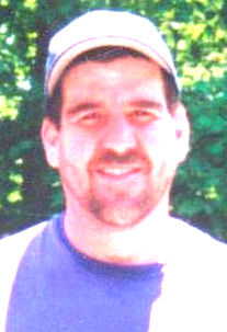 Christenbury, Michael Steven "Steve"